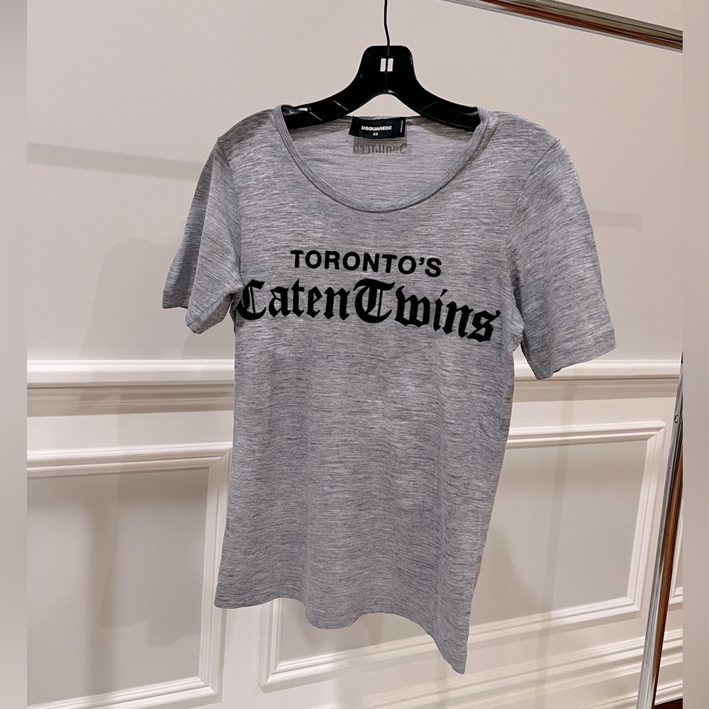 Dsquared2 t-shirt